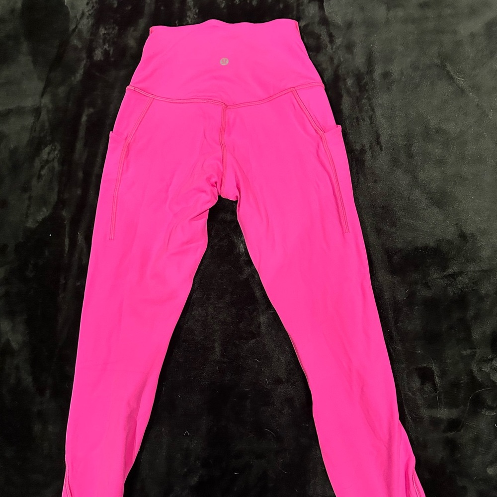 Lululemon Align Size 4 - image 1